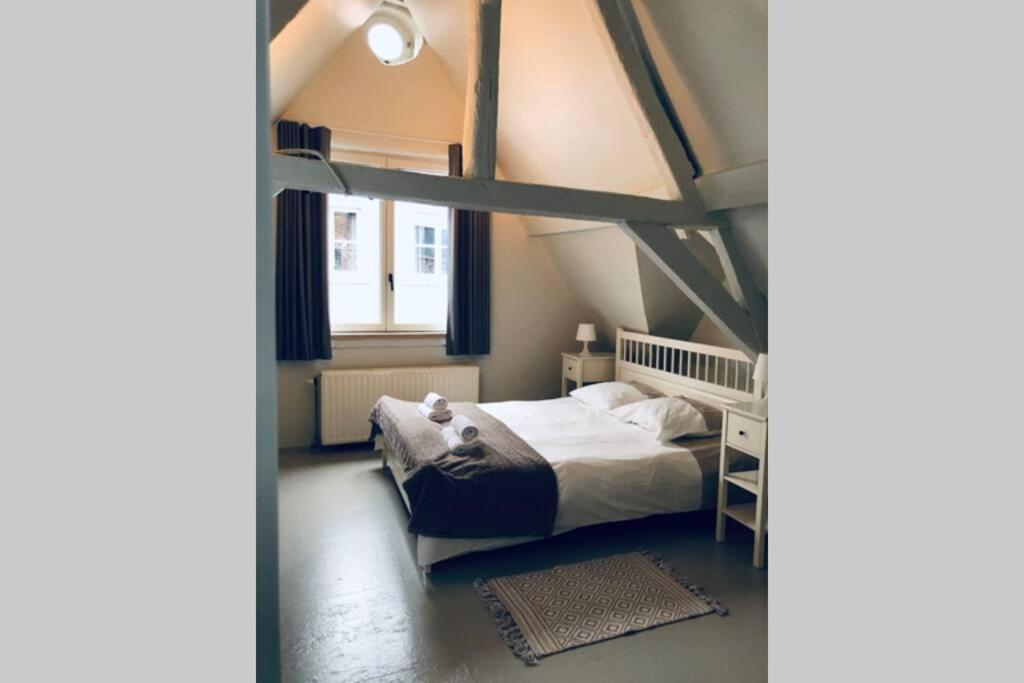 Huyze Cordoeanier Ferienhaus *