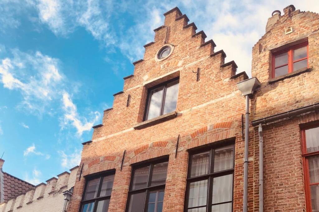 Ferienhaus Huyze Cordoeanier *