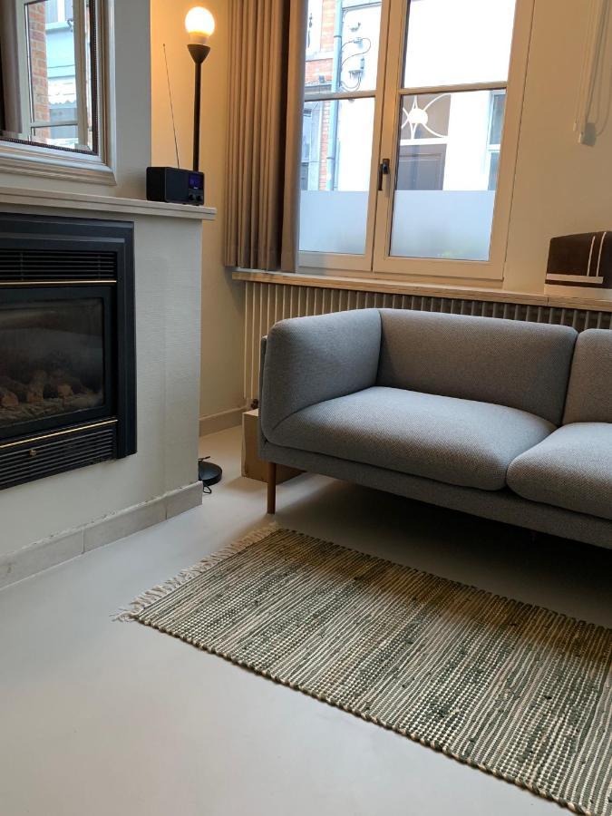 Huyze Cordoeanier Ferienhaus Brügge