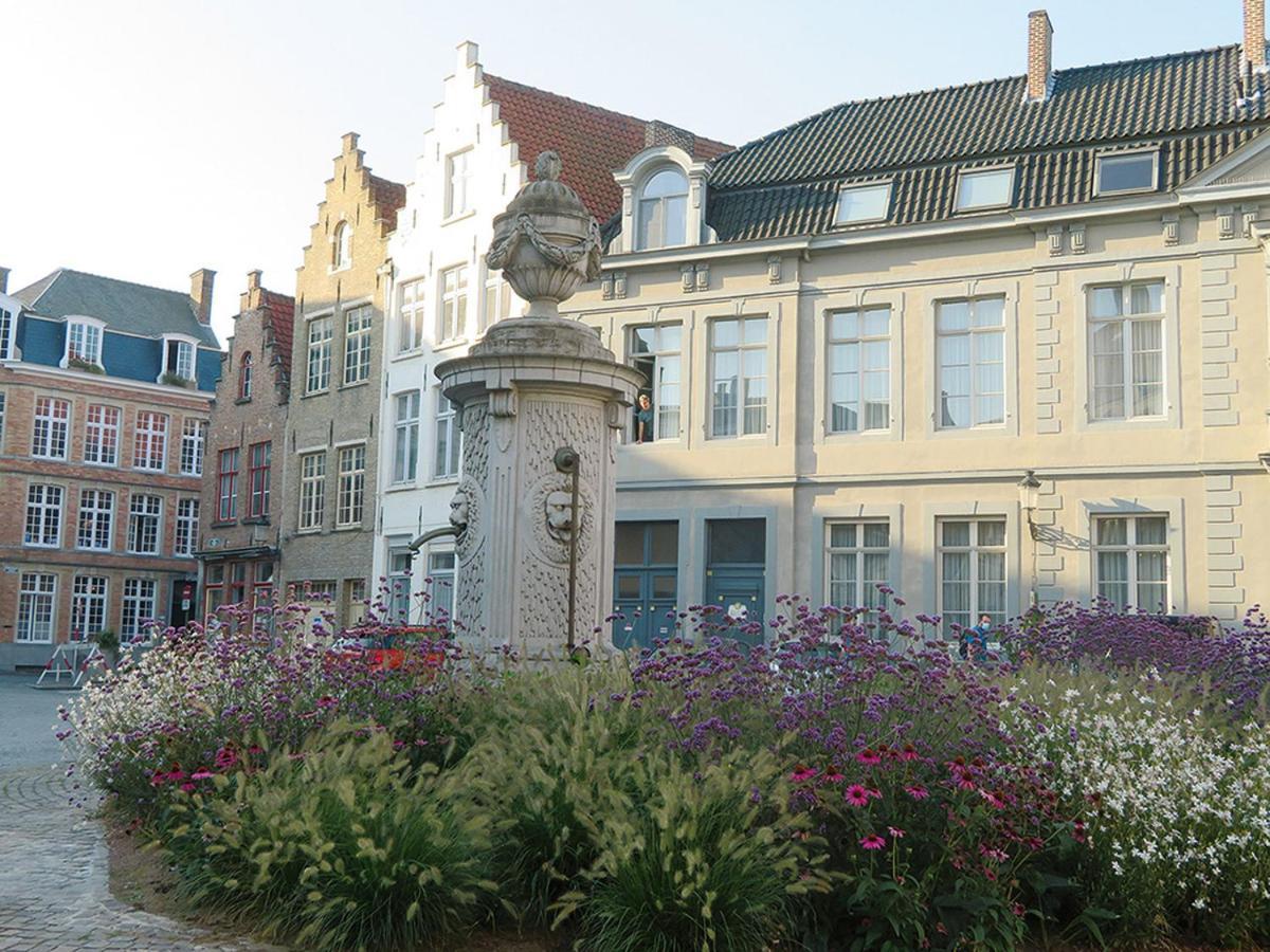 Huyze Cordoeanier Ferienhaus *